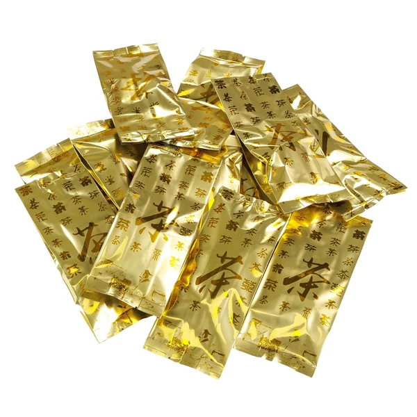 Набір пуерів, 13 пробників по 15 грамів кожен - 3