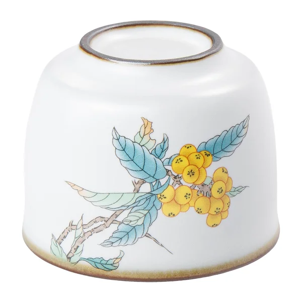 Пиала "Ветка Мушмулы", 80 мл - 6