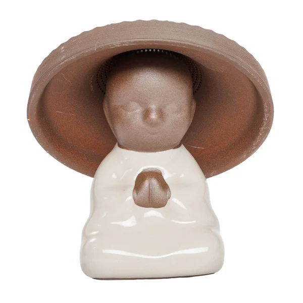 Подарочный набор для чайной церемонии «Счастье в дом» - 5