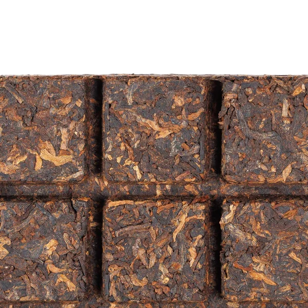 Шу пуэр Мэнхай Да И "Цзинь Янтаря" 2022 год - 10