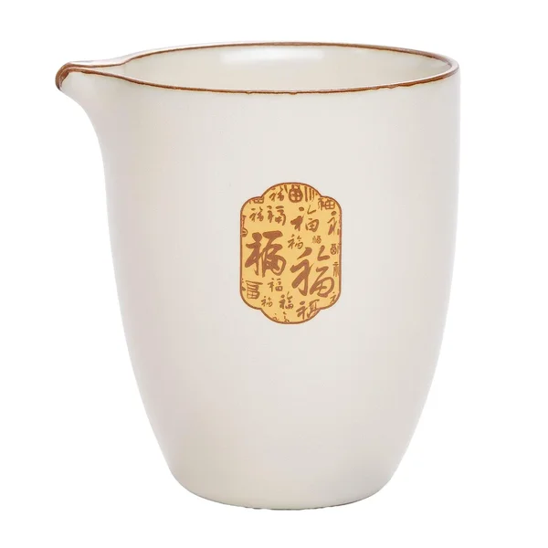 Подарочный набор для чайной церемонии «Счастье в дом» - 7