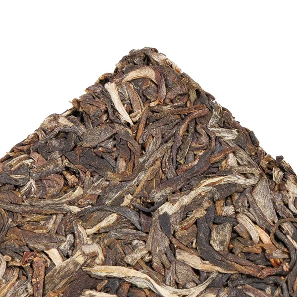 Чай Шен Пуер Хайвань Лао Тун Чжі 9968 171 2021 250 г - 6