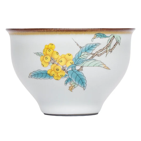 Пиала "Ветка Мушмулы", 65 мл - 1