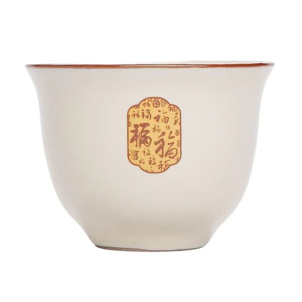 Подарочный набор для чайной церемонии «Счастье в дом» - 8