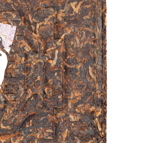 Шу пуэр Мэнхай Да И "Цзинь Янтаря" 2022 год - 12