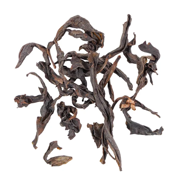 Сяо Хун Пао «Малый Красный Халат» - 8