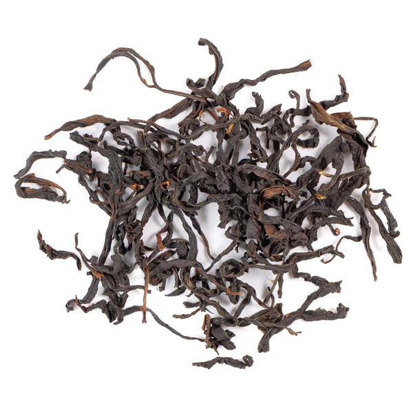 Красный копченый чай "Лапсанг Сушонг" Премиум - 3