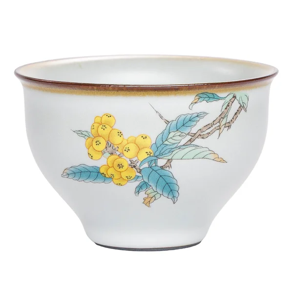 Пиала "Ветка Мушмулы", 65 мл - 2