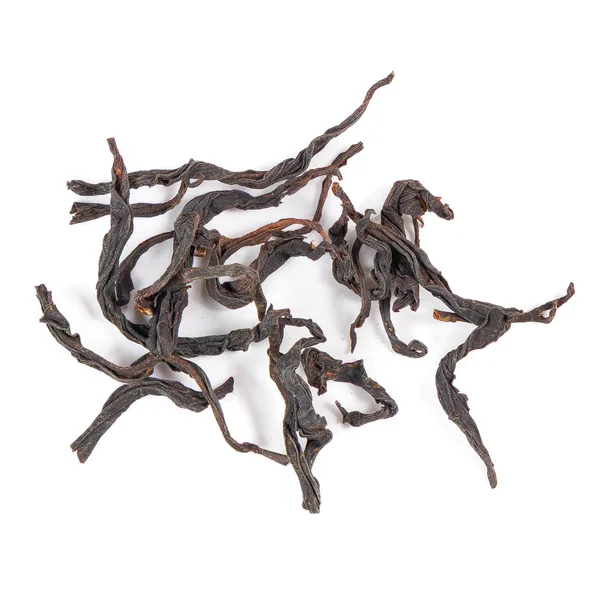 Красный копченый чай "Лапсанг Сушонг" Премиум - 4