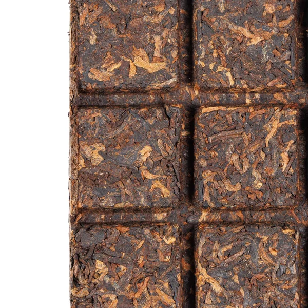 Шу пуэр Мэнхай Да И "Цзинь Янтаря" 2022 год - 13