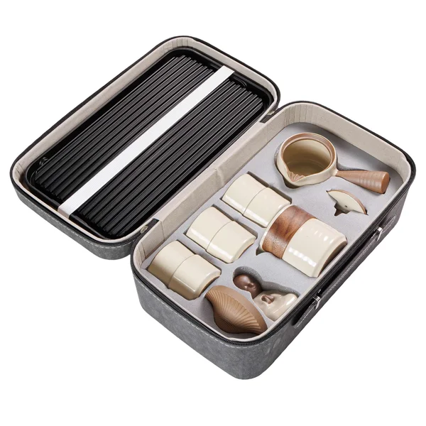 Набор для чайной церемонии «Императорский» - 2