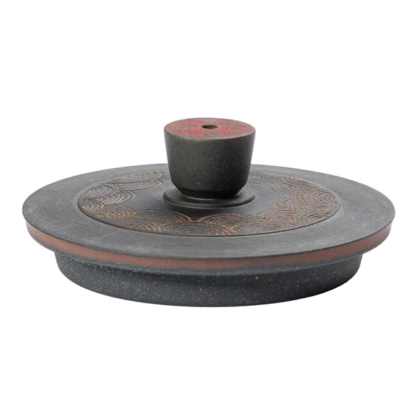 Чайник 160 мл "Дух Буйвола", цзяньшуйская керамика, мастер Чэнь Цимин - 9