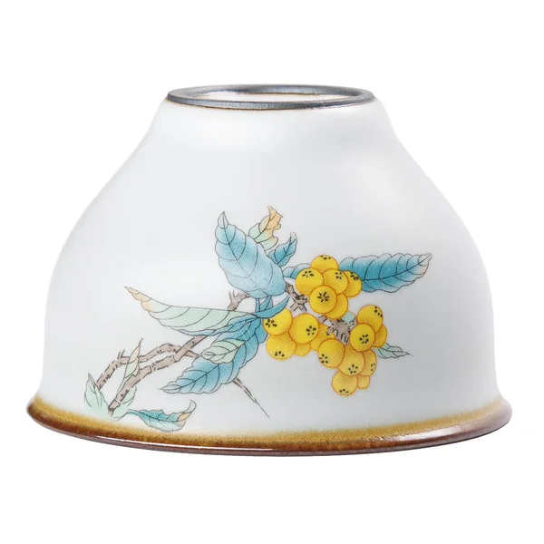 Пиала "Ветка Мушмулы", 65 мл - 7