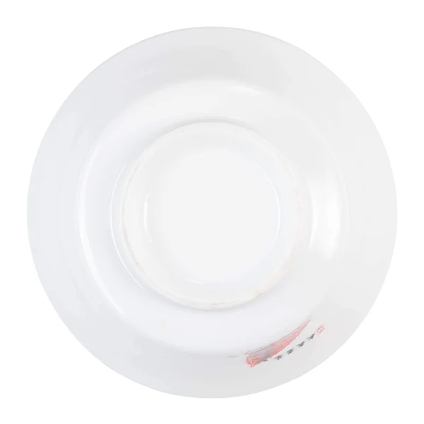 Класична гайвань з білого фарфору Дехуа, 100 мл - 7