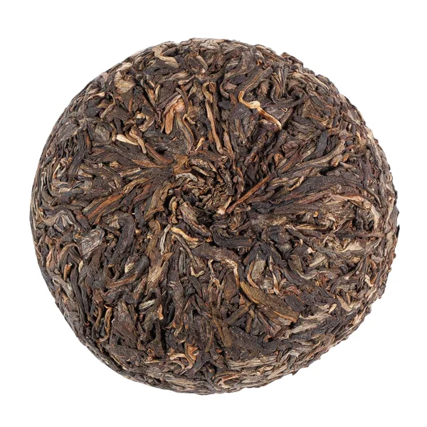 Шен пуер "Менхай То Ча" 2010 рік - 6