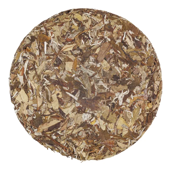 Белый Пион (Бай Му Дань) "Цветочный аромат" - 2