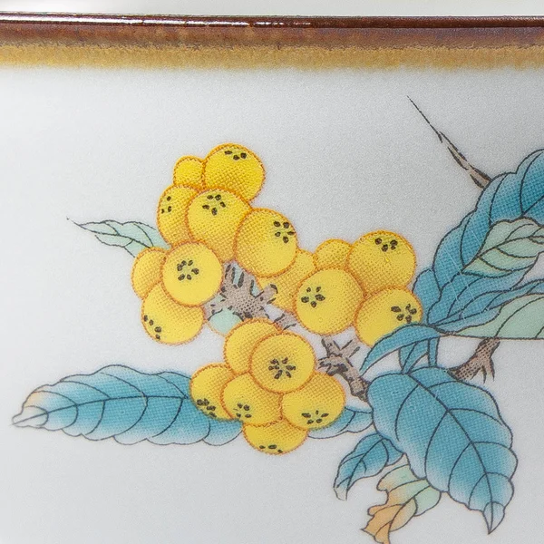 Пиала "Ветка Мушмулы", 65 мл - 8