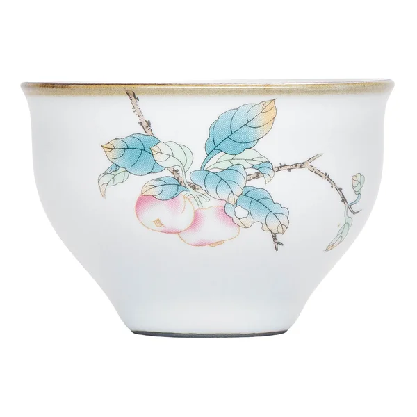 Пиала "Персики", 65 мл - 1