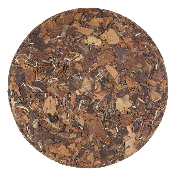 Гунмэй Лао Бай Ча "Павильон ученого", 2017 - 2