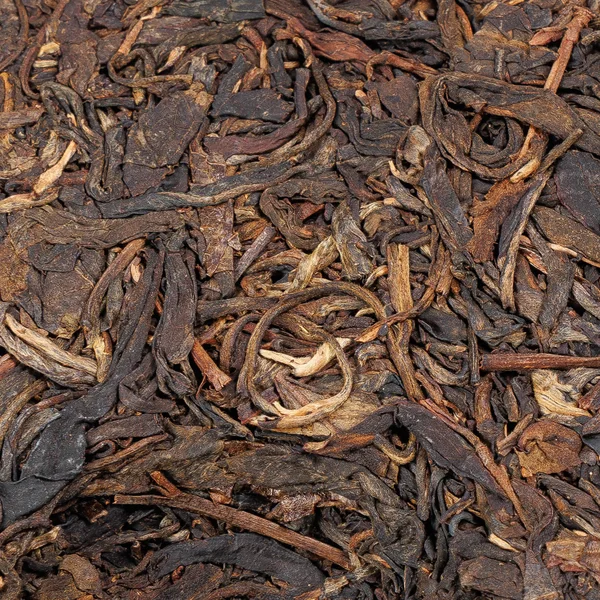 Шен Пуэр "Дух Сада Дракона", Лун Юань Хао, 2007 - 8