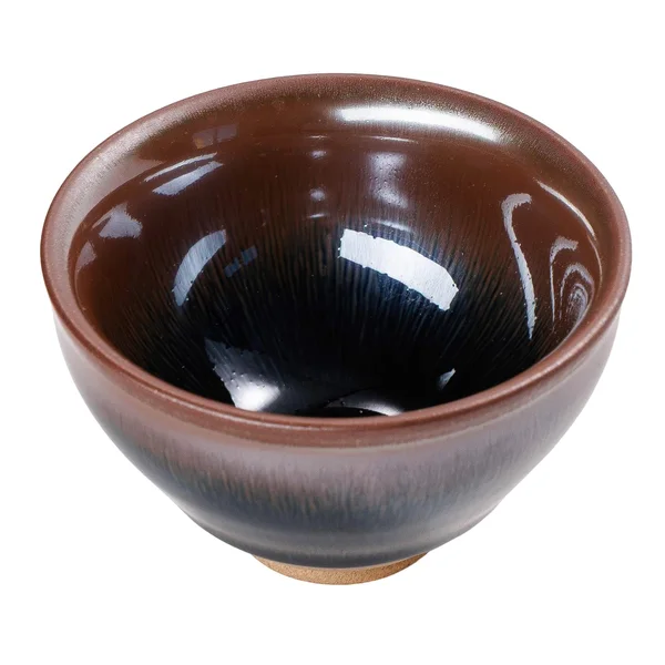 Пиала 130 мл "Теммоку Бронзовый туман", цзяньчжань - 2