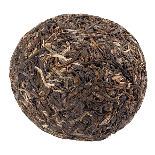 Шен пуер "Менхай То Ча" 2010 рік - 7