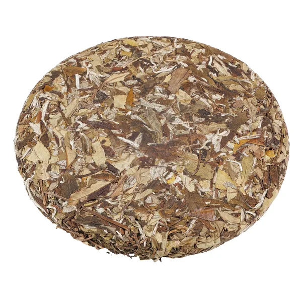 Белый Пион (Бай Му Дань) "Цветочный аромат" - 3