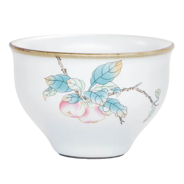 Пиала "Персики", 65 мл - 2