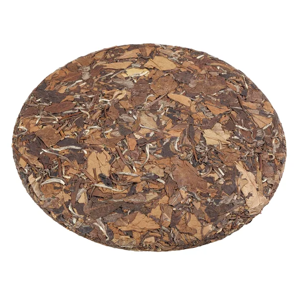 Гунмэй Лао Бай Ча "Павильон ученого", 2017 - 3