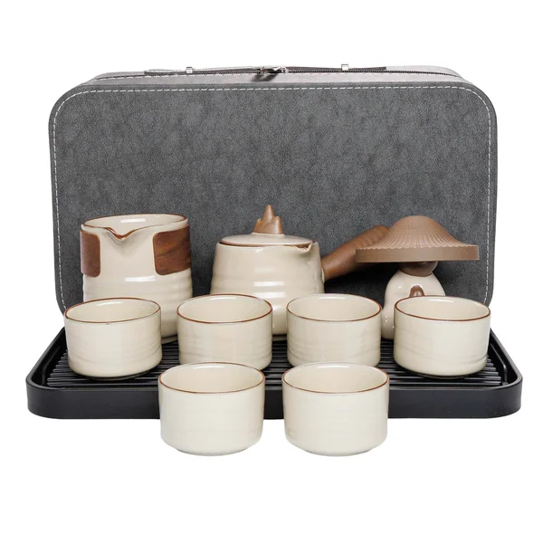 Набор для чайной церемонии «Императорский» - 3