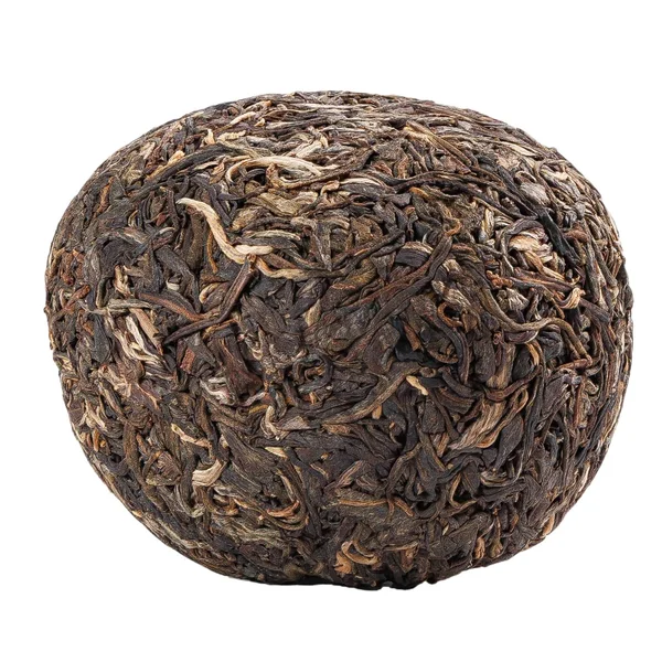 Шен пуер "Менхай То Ча" 2010 рік - 8