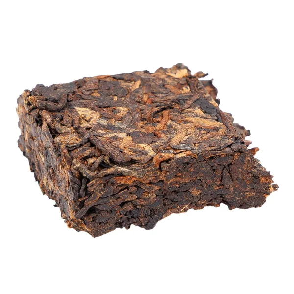 Шу пуэр Мэнхай Да И "Цзинь Янтаря" 2022 год - 17