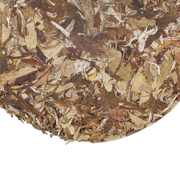 Белый Пион (Бай Му Дань) "Цветочный аромат" - 4