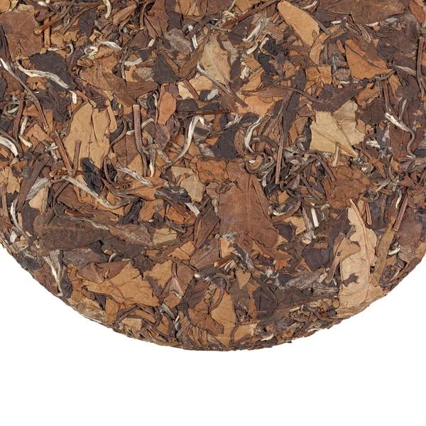 Гунмэй Лао Бай Ча "Павильон ученого", 2017 - 4