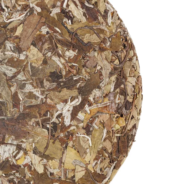 Белый Пион (Бай Му Дань) "Цветочный аромат" - 5