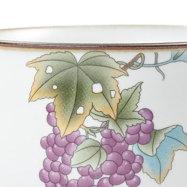 Пиала чайная «Гроздь», 80 мл - 8