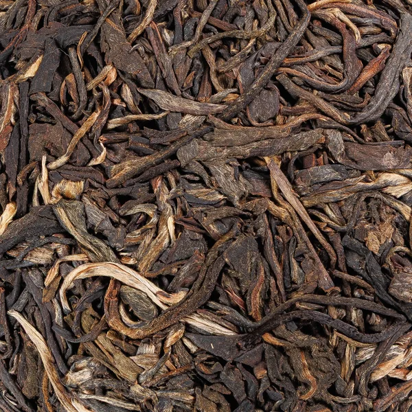 Шен пуер "Менхай То Ча" 2010 рік - 9