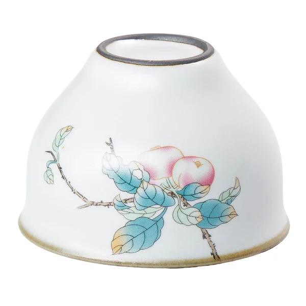 Пиала "Персики", 65 мл - 6