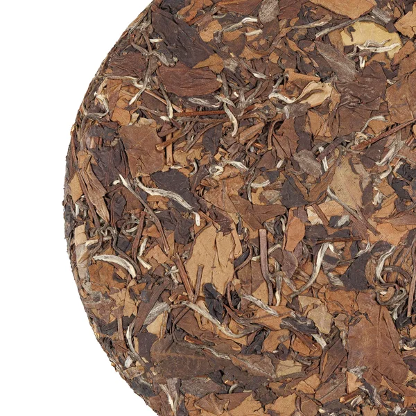 Гунмэй Лао Бай Ча "Павильон ученого", 2017 - 5