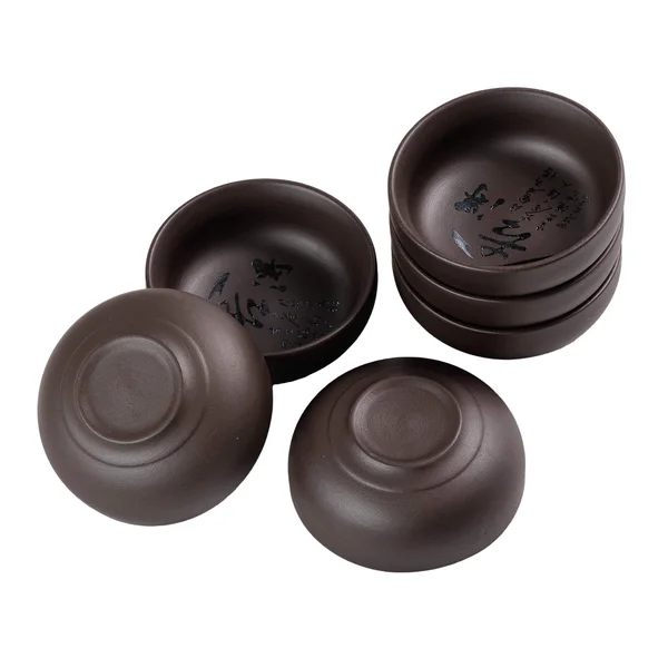 Дорожный набор посуды "Ше Де" - 13