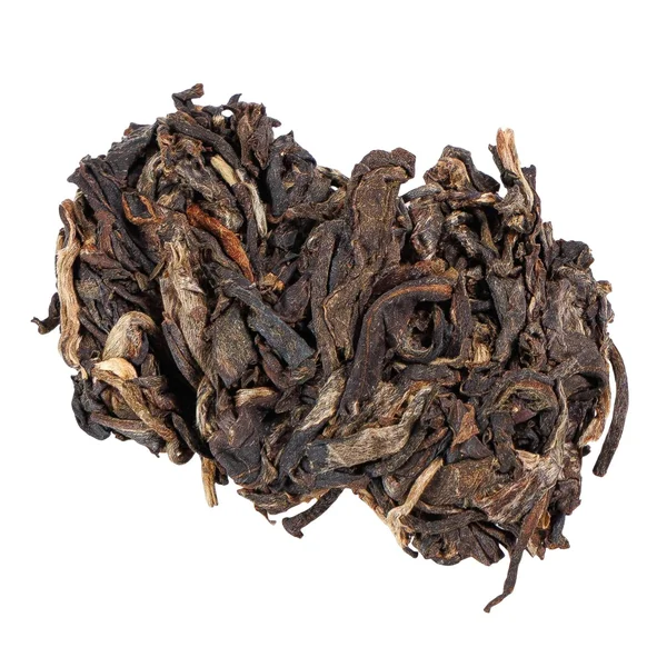 Шен пуер "Менхай То Ча" 2010 рік - 10