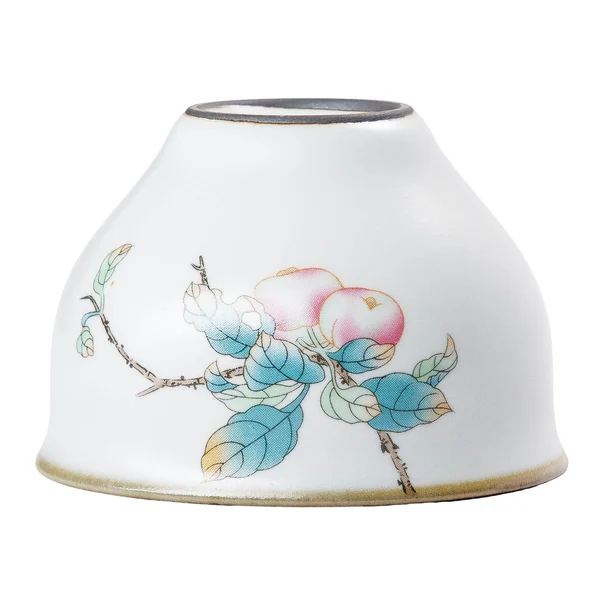 Пиала "Персики", 65 мл - 7