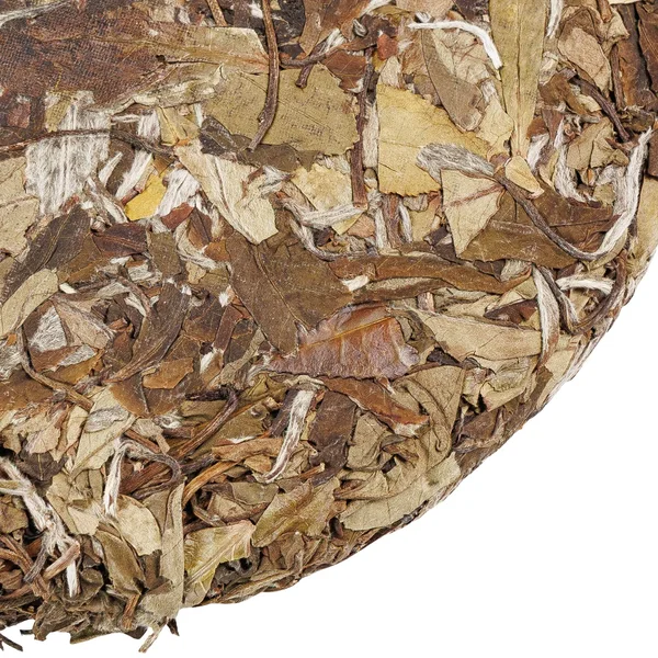 Белый Пион (Бай Му Дань) "Цветочный аромат" - 6