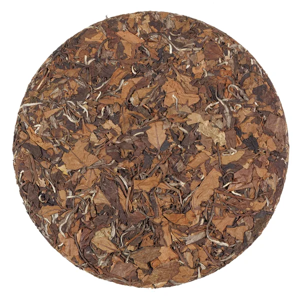 Гунмэй Лао Бай Ча "Павильон ученого", 2017 - 7