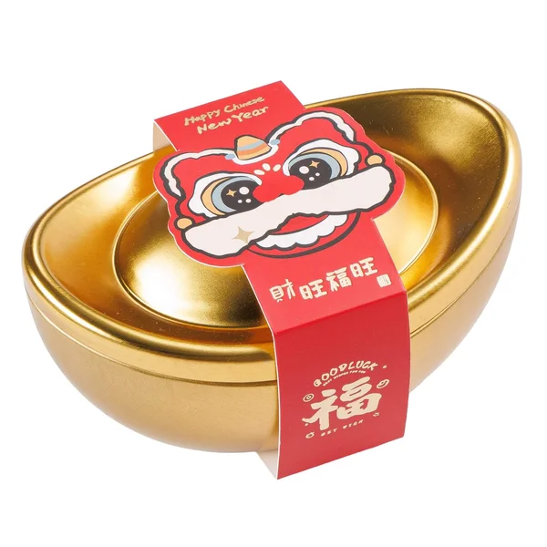 Набір чаю: Дарунок вченому «Золотий Розум», 10 шт - 2