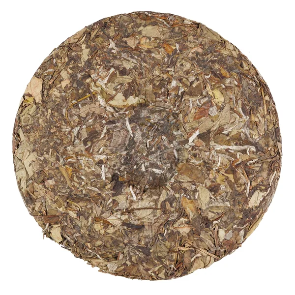 Белый Пион (Бай Му Дань) "Цветочный аромат" - 7