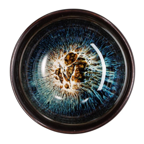 Піала 50 мл "Всесвіт", Цзяньчжань - 4