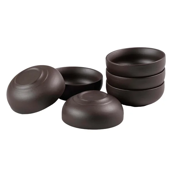 Дорожный набор посуды "Ше Де" - 14