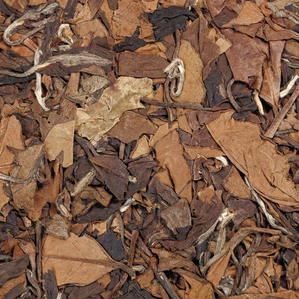 Гунмэй Лао Бай Ча "Павильон ученого", 2017 - 8