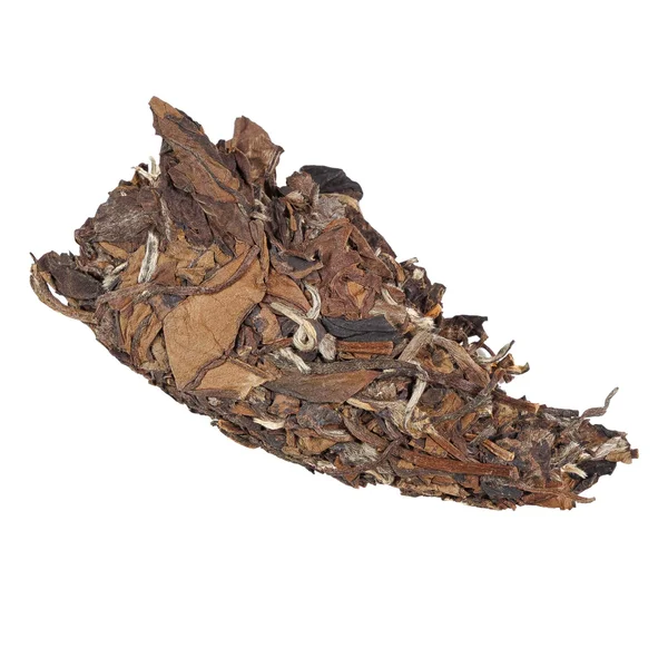 Гунмэй Лао Бай Ча "Павильон ученого", 2017 - 9